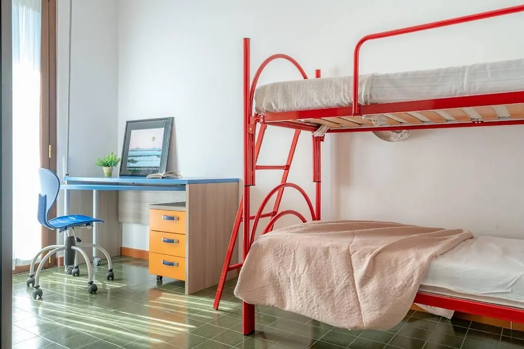 Casa Vacanze Belvedere Bellagio Limonta شقة
