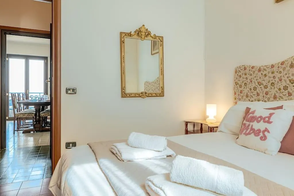 Casa Vacanze Belvedere Bellagio Limonta アパート