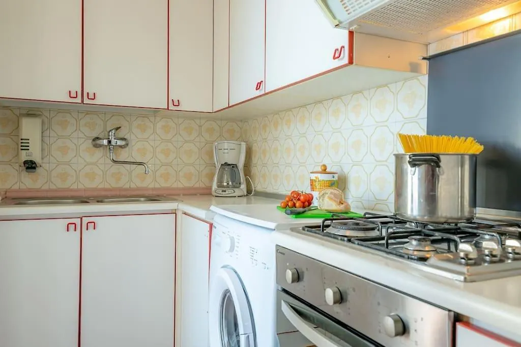 アパート Casa Vacanze Belvedere Bellagio Limonta イタリア