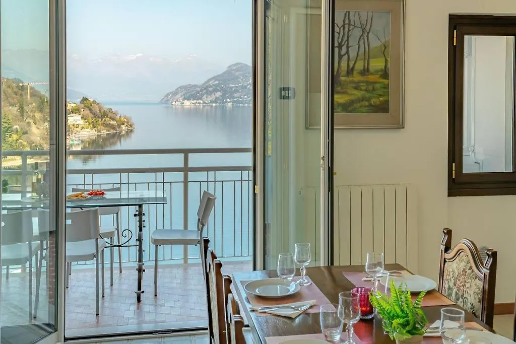 Casa Vacanze Belvedere Bellagio Limonta 0*,