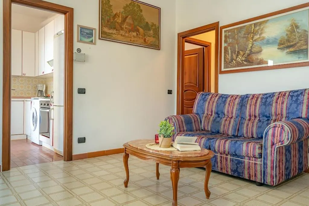 アパート Casa Vacanze Belvedere Bellagio Limonta