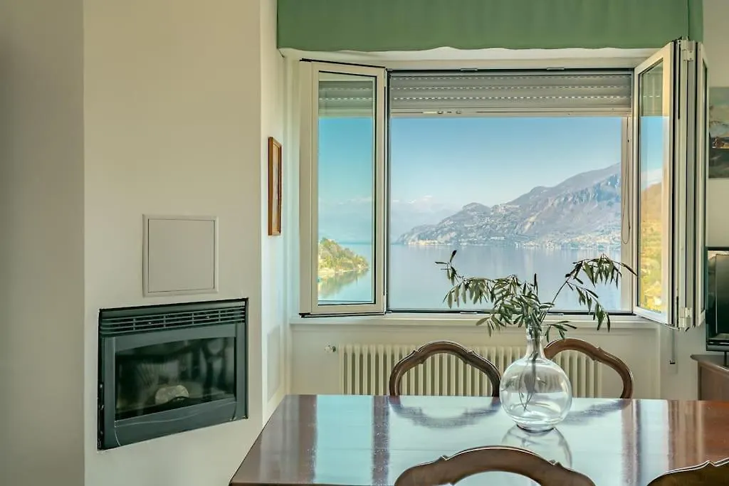 Casa Vacanze Belvedere Bellagio Limonta 0*,